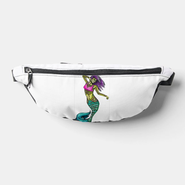 slikergarzag bum bags (Lay Down)