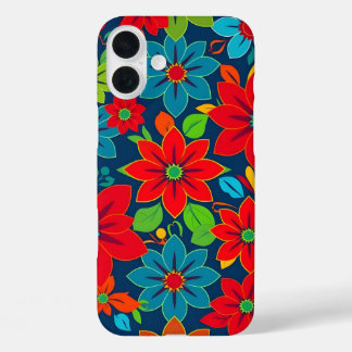 Slim Apple iPhone 16 Case - Lightweight & Stylish