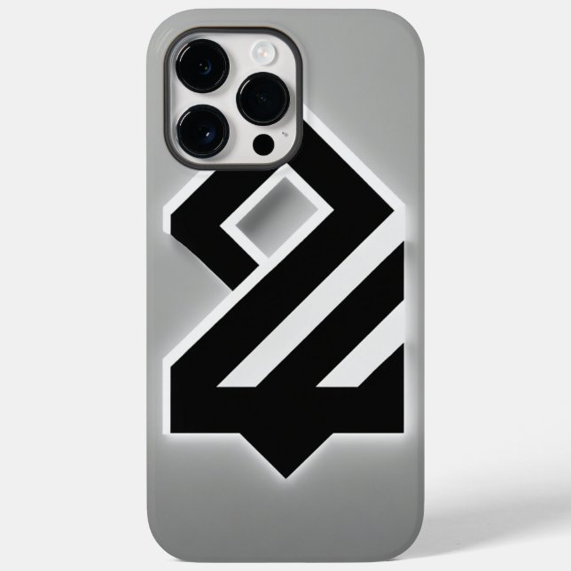 "Slim Protective iPhone Case" "Designer iPad Case  (Back)