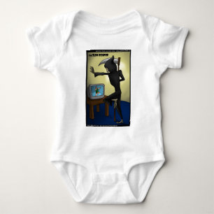 Slim Reaper Funny Gifts Cards & Tees