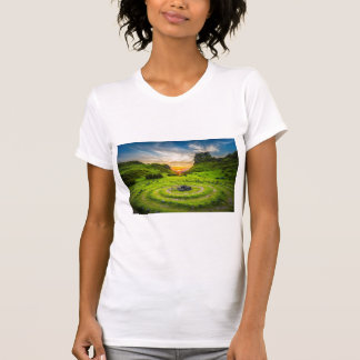 slim t shirt