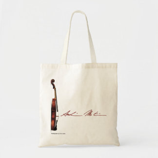 Slim Tote Bag 1
