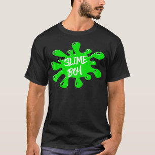 Slime Boy T-Shirt