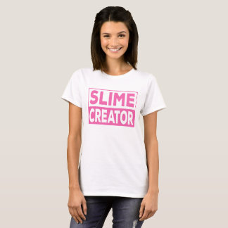 Slime Creator Shirt