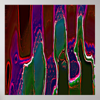 Slime Ken Gauge Abstract Surrealism