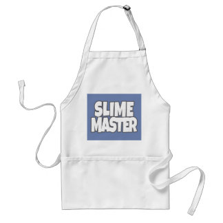 Slime Master Apron
