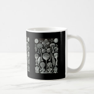Slime Moulds Coffee Mug