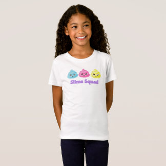 Slime Squad Shirt