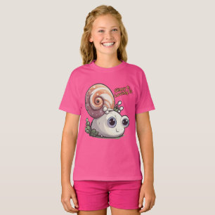 Slimy and Loving It T-Shirt