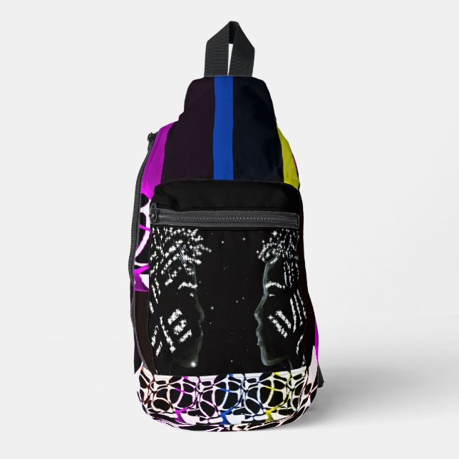 Sling bag (Front)