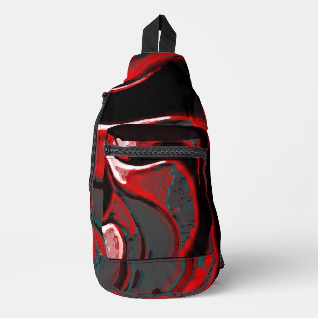Sling Bag (Front)
