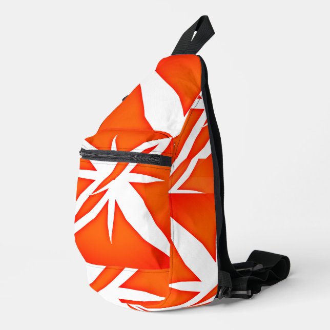 Sling Bag (Right Corner)
