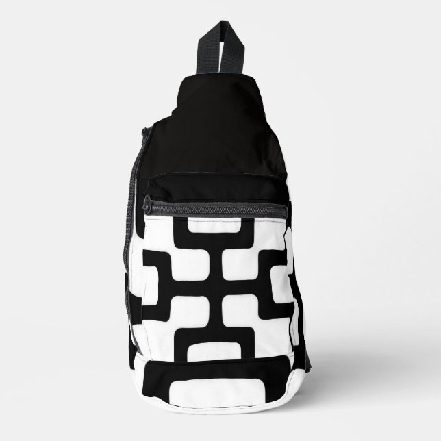 Sling bag (Front)