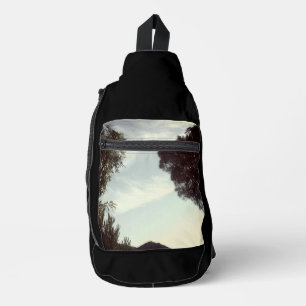 SLING BAG COOL ECO DESIGN STYLE