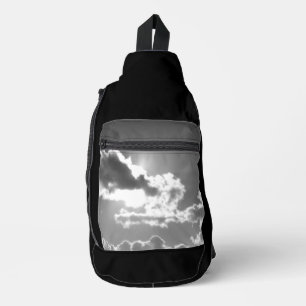 SLING BAG COOL ECO DESIGN STYLE 