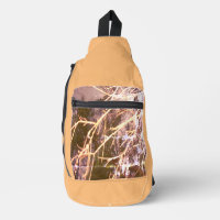 SLING BAG COOL ECO STYLE DESIGN