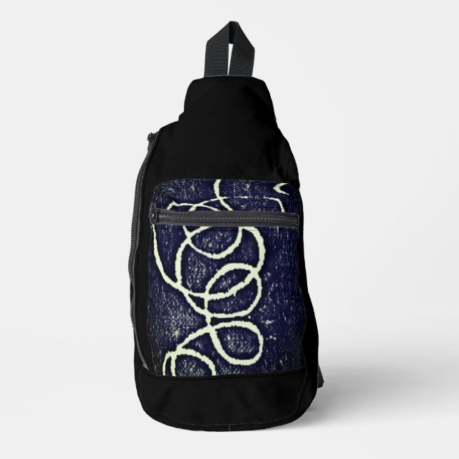 SLINGBAG BAG  (Front)