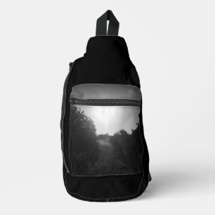 SLINGBAG BAG  COOL ECO STYLE DESIGN 