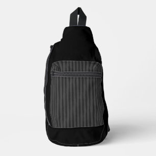 SLINGBAG BAG STYLE DESIGN 