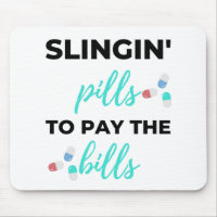 Slingin' Pills To Pay The Bills 2