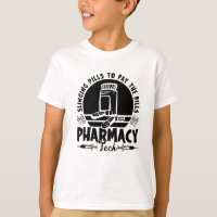 Slinging Pills Pharmacist Pharmacy Technician Gift