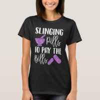 Slinging pills to pay the bills funny pharmacy shi