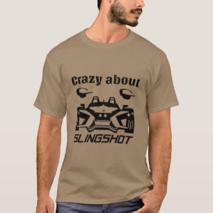 Slingshot crap T-Shirt