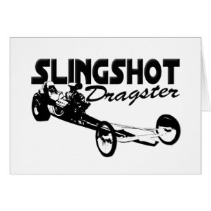 slingshot dragster vintage drag racing