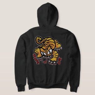 SLINK_N_K*LL HOODIE