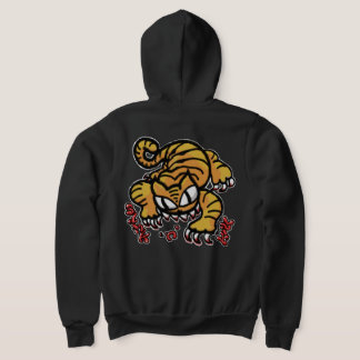 SLINK_N_K*LL HOODIE