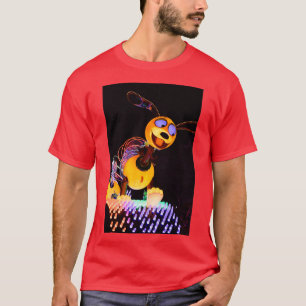Slinky Dog  T-Shirt