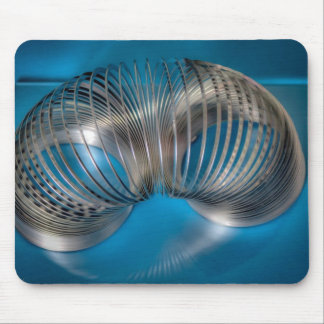 Slinky Mousepad