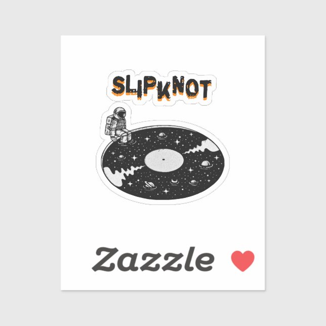 slipknot visual art (Sheet)