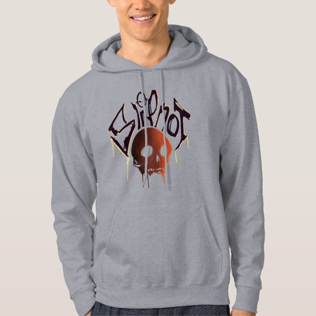 Slipnot Hoodie (Front)