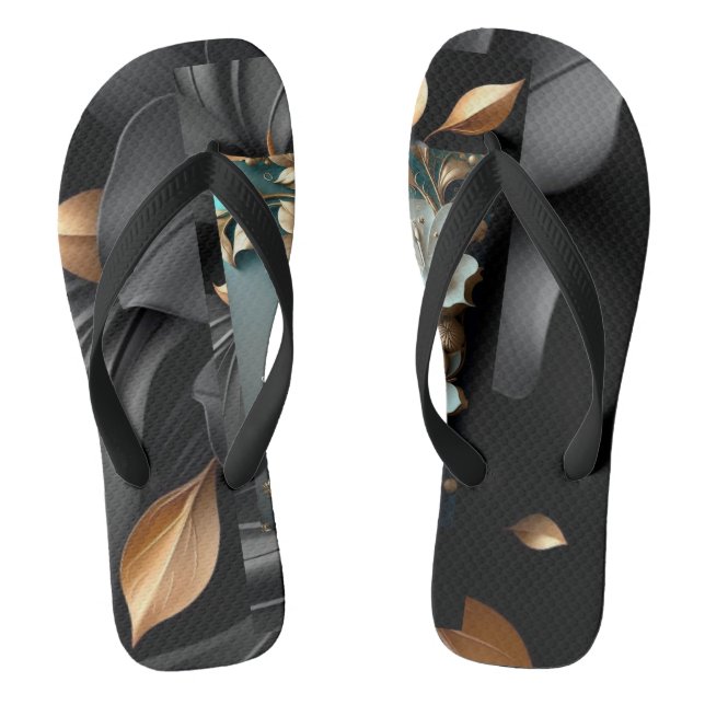 Slipper (Filp Flops Flip Flops (Footbed)