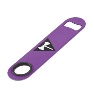 SlipperyJoe lesbian pride flag powerful gay femini
