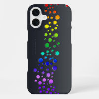 SlipperyJoe love bubbles red orange yellow green c
