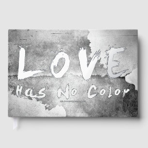 SlipperyJoe love has no colour race skin-tone boun Guest Book