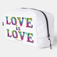 SlipperyJoe love is love dripping melting dynamic