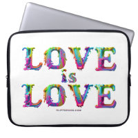 SlipperyJoe love is love dripping melting dynamic