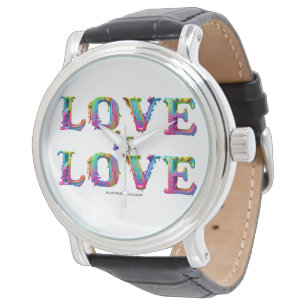 SlipperyJoe love is love dripping melting dynamic  Watch