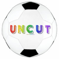 SlipperyJoe uncut vibrant lively neon rainbow ener