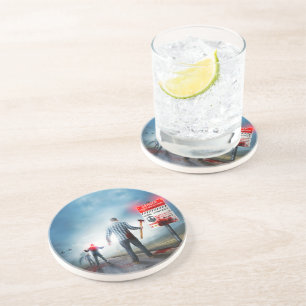 SlipperyJoe's apocalyptic infection hazard Hallowe Coaster