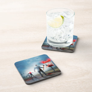 SlipperyJoe's apocalyptic infection hazard Hallowe Coaster