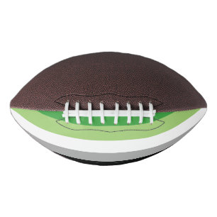 SlipperyJoe's Aromantic Pride Flag gay gifts LGBTQ American Football