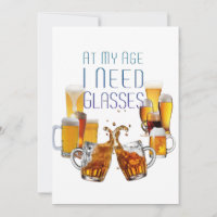 SlipperyJoe's beer glasses pilsner glasses steins 