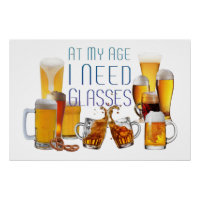 SlipperyJoe's beer glasses pilsner glasses steins 