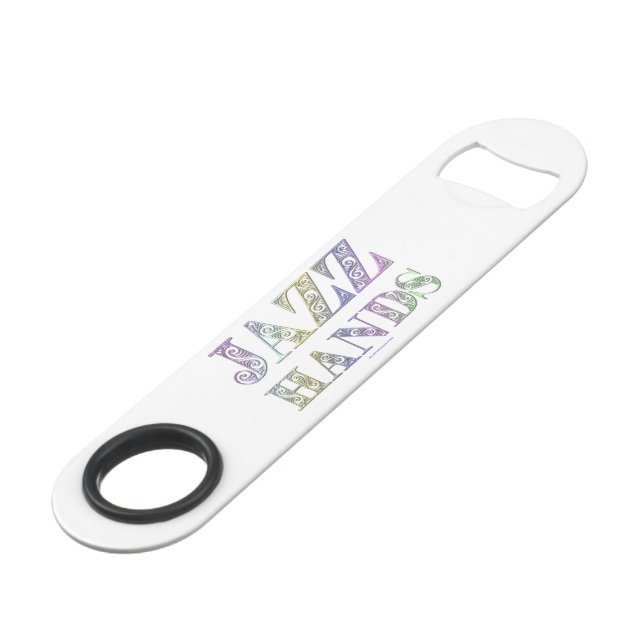 SlipperyJoe's broadway musical Jazz Hands queer ca (Front Angled)