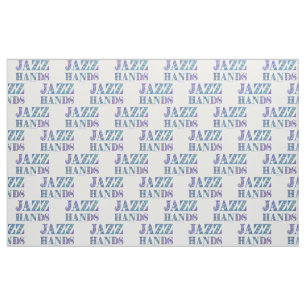 SlipperyJoe's broadway musical Jazz Hands queer ca Fabric
