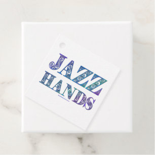 SlipperyJoe's broadway musical Jazz Hands queer ca Favour Tags